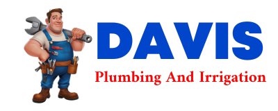 Trusted plumber in OREGON